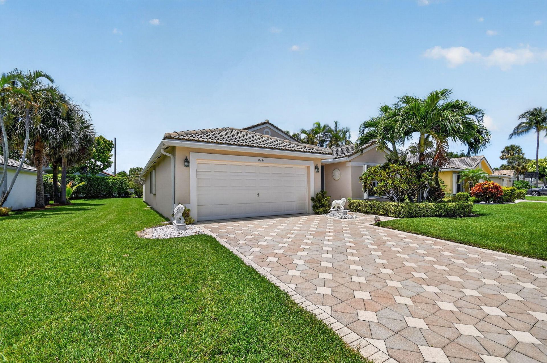 8171 Palm Gate Drive, Boynton Beach, FL 33436 Photo