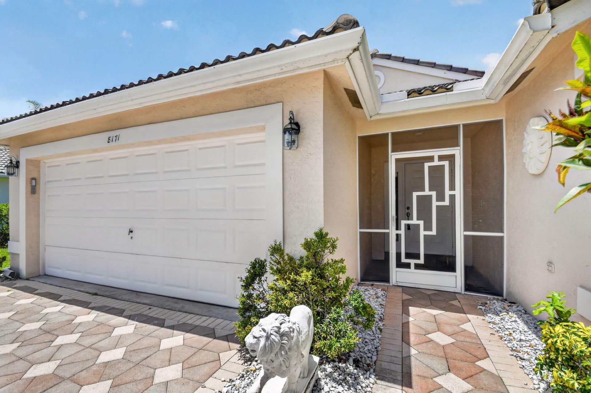 8171 Palm Gate Drive, Boynton Beach, FL 33436 Photo