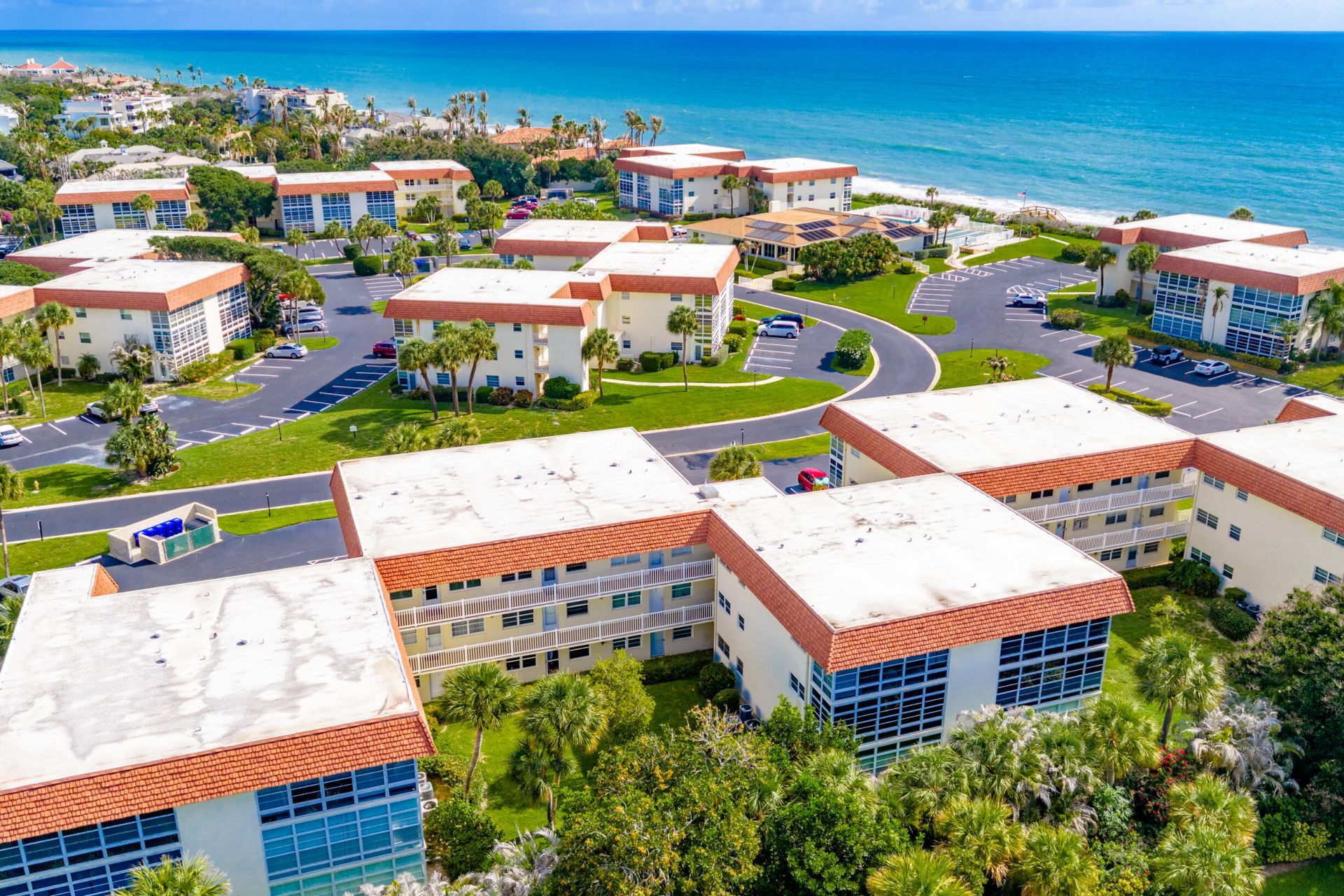 5400 Highway A1a, Unit H4, Indian River Shores, FL 32963 Photo
