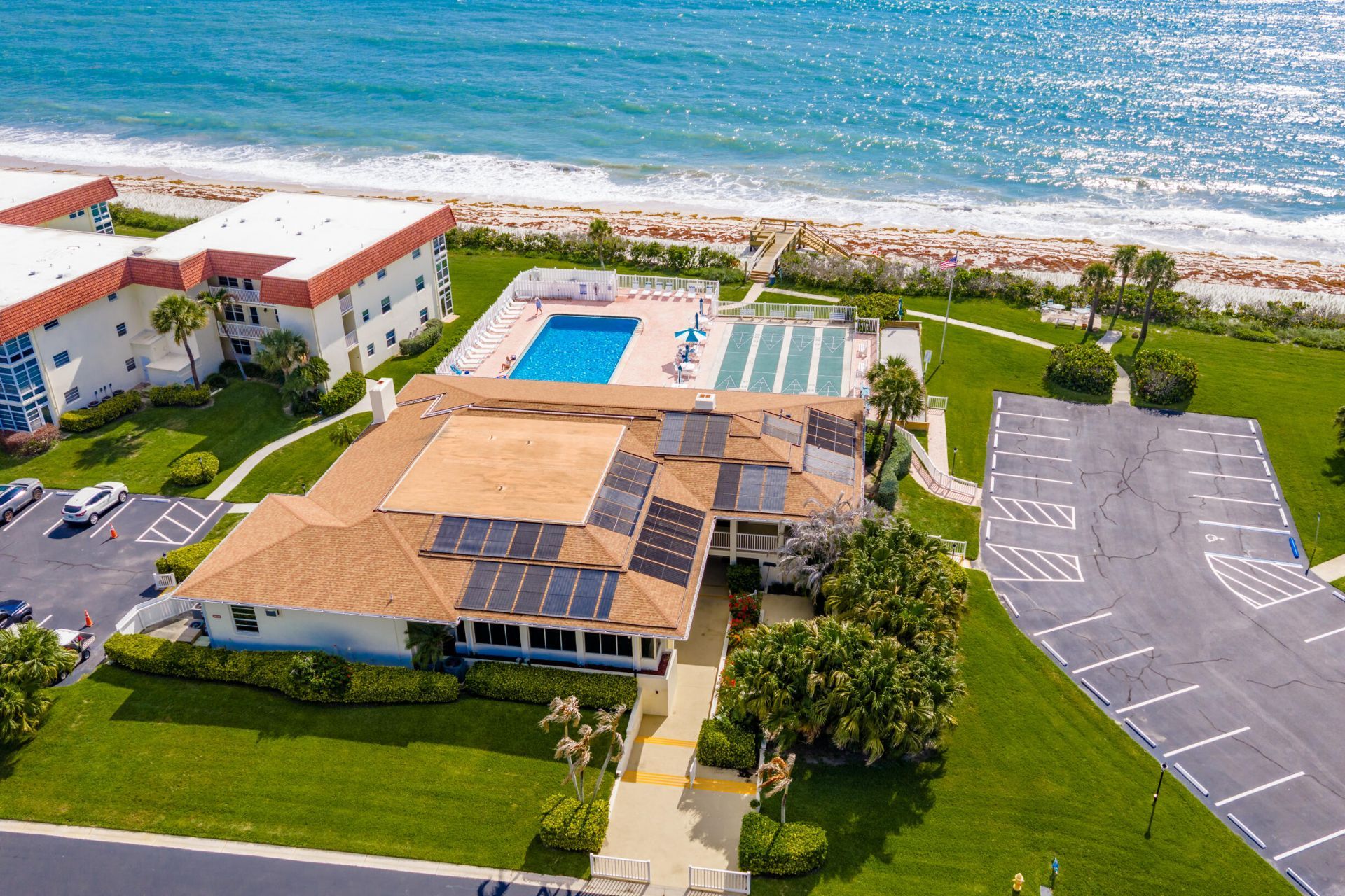 5400 Highway A1a, Unit H4, Indian River Shores, FL 32963 Photo