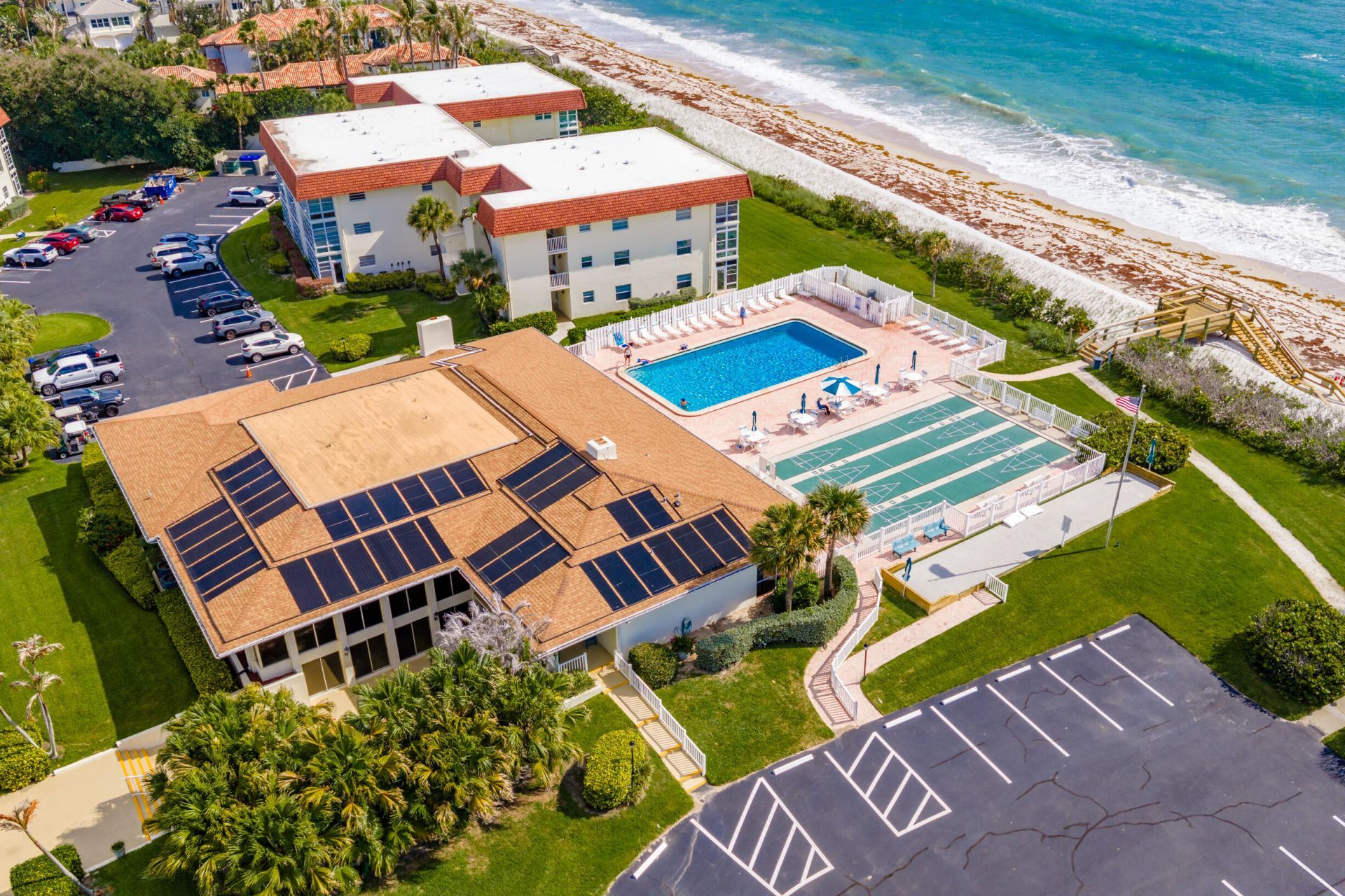5400 Highway A1a, Unit H4, Indian River Shores, FL 32963 Photo