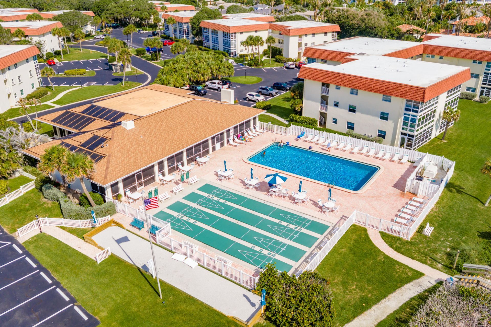 5400 Highway A1a, Unit H4, Indian River Shores, FL 32963 Photo