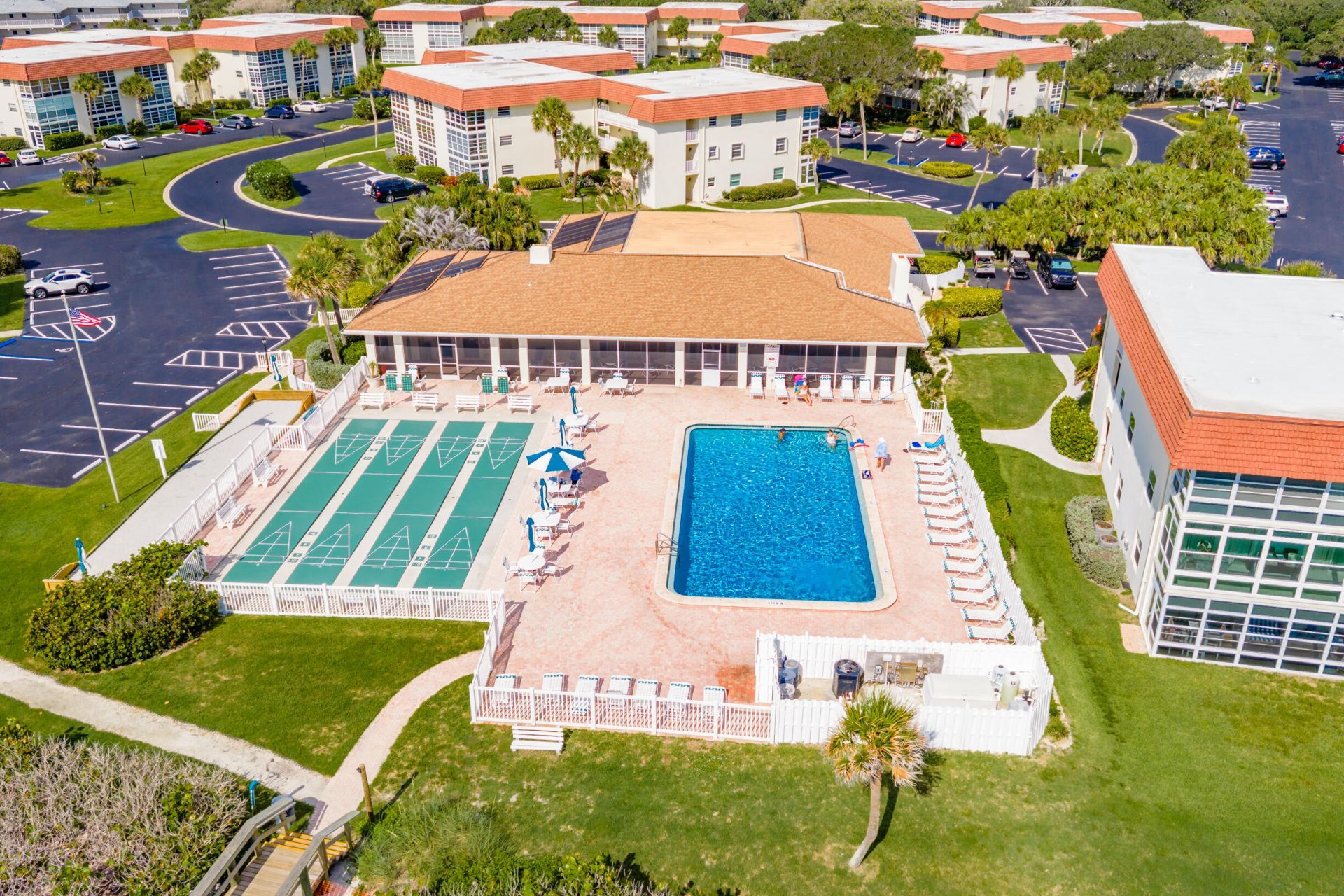 5400 Highway A1a, Unit H4, Indian River Shores, FL 32963 Photo