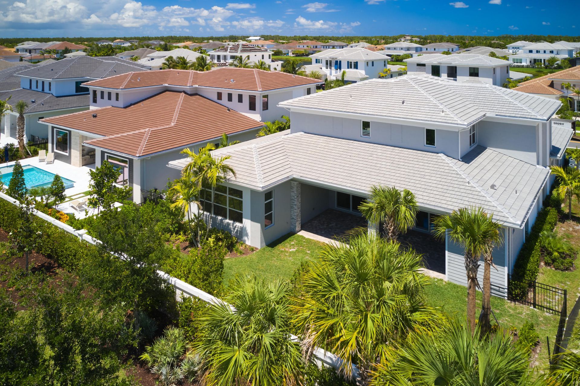 9124 Coral Isles Circle, Palm Beach Gardens, FL 33412 Photo