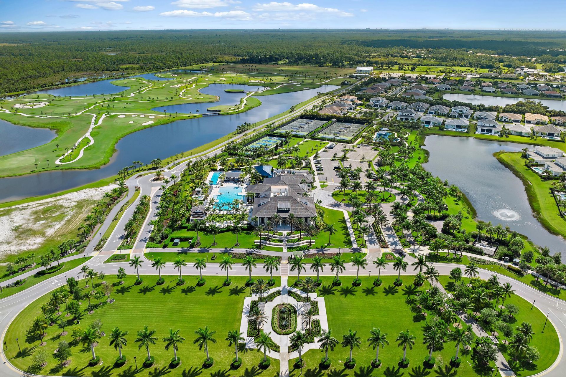 9124 Coral Isles Circle, Palm Beach Gardens, FL 33412 Photo