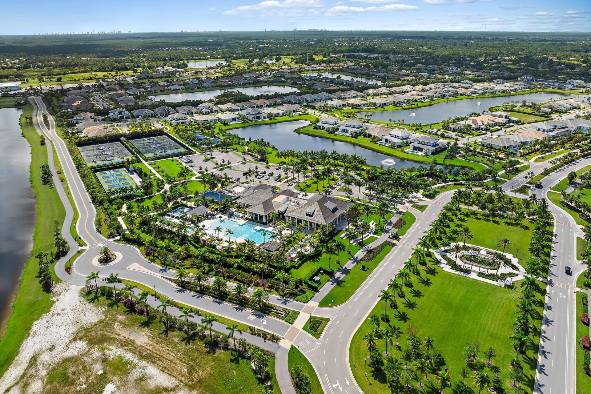 9124 Coral Isles Circle, Palm Beach Gardens, FL 33412 Photo