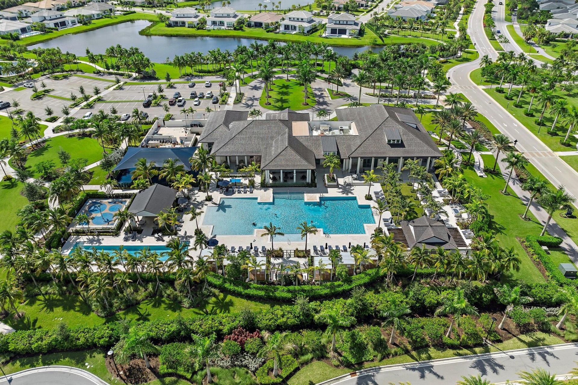 9124 Coral Isles Circle, Palm Beach Gardens, FL 33412 Photo