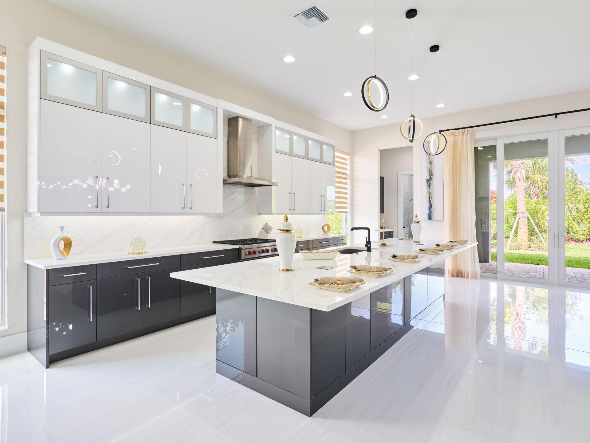 9124 Coral Isles Circle, Palm Beach Gardens, FL 33412 Photo