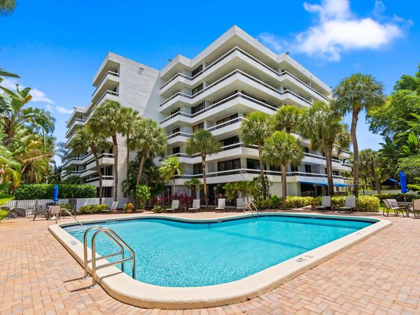23200 Camino Del Mar, Unit 603, Boca Raton, FL 33433