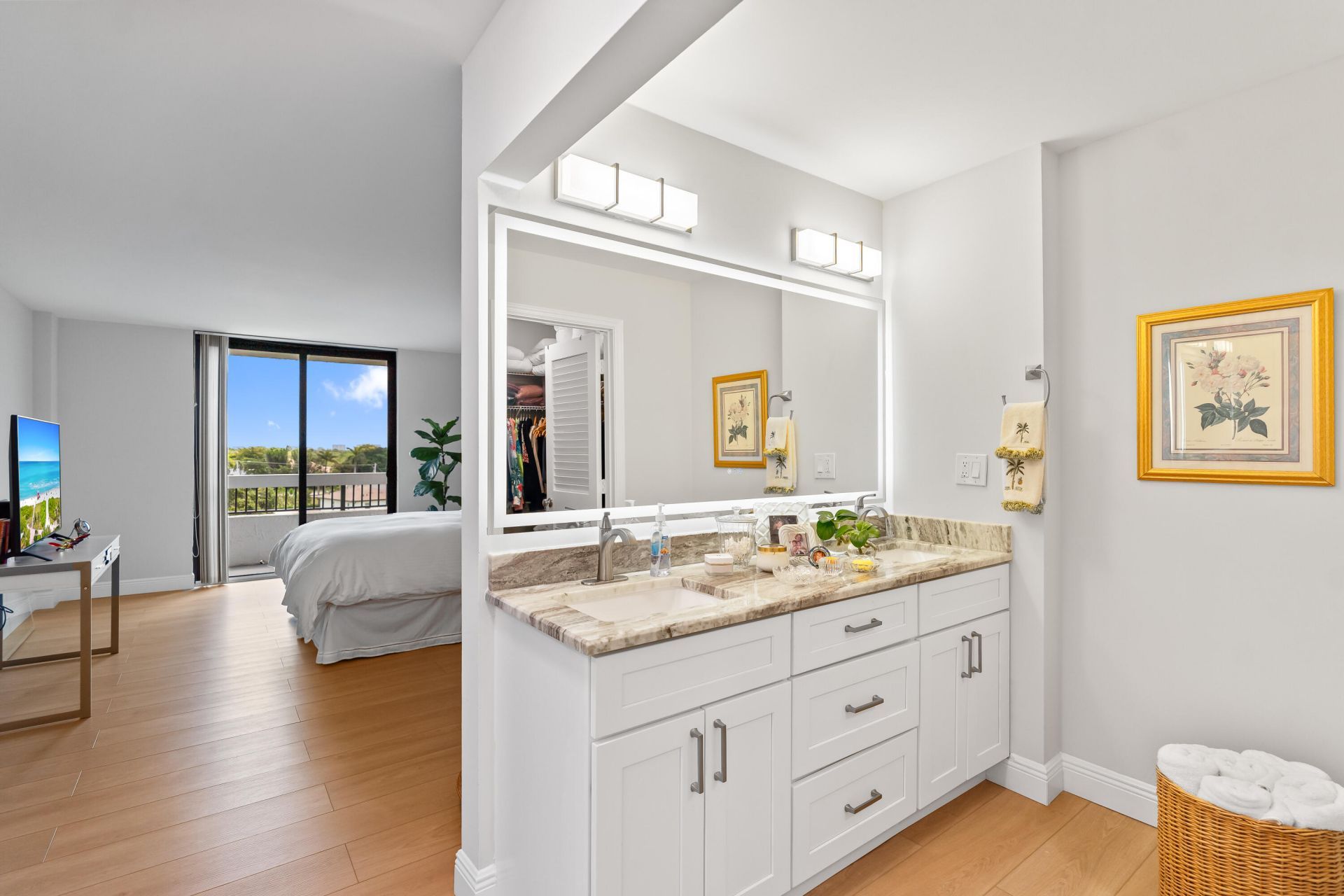 23200 Camino Del Mar, Unit 603, Boca Raton, FL 33433 Photo