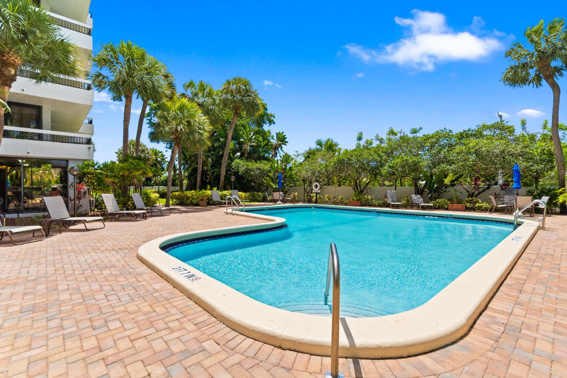 23200 Camino Del Mar, Unit 603, Boca Raton, FL 33433 Photo