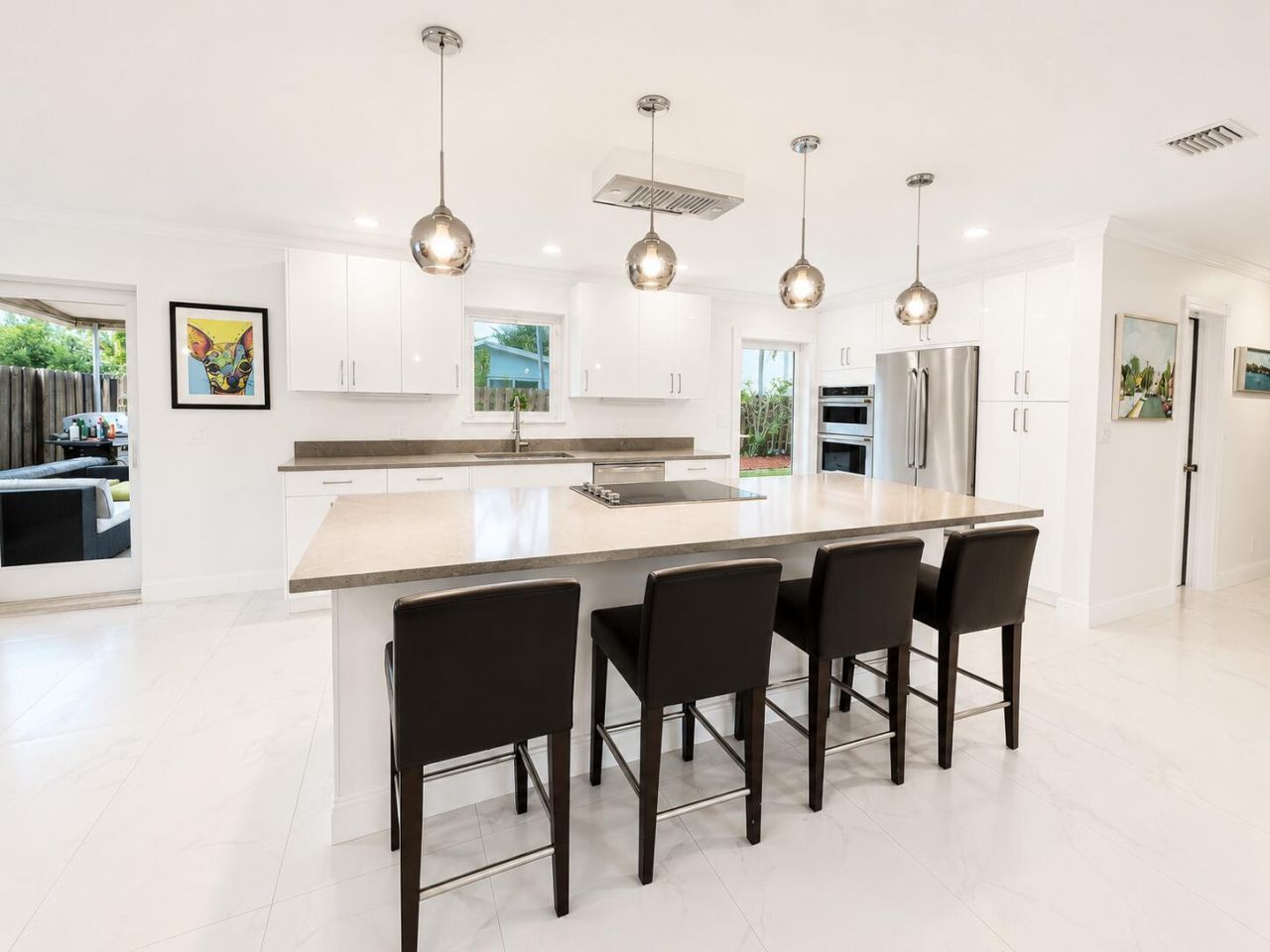 301 NW 26th Court, Wilton Manors, FL 33311 Photo