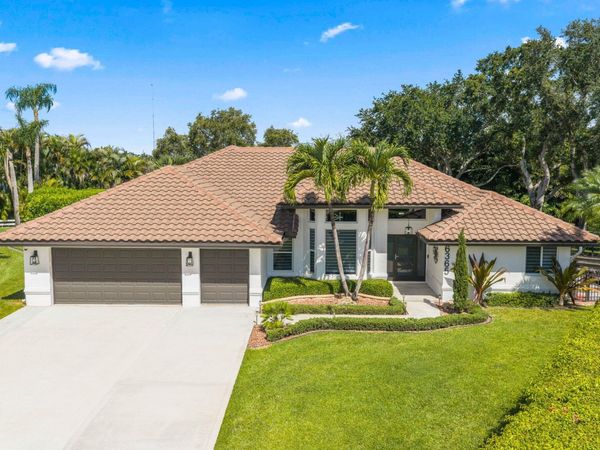 6365 Rock Creek Drive, Lake Worth, FL 33467