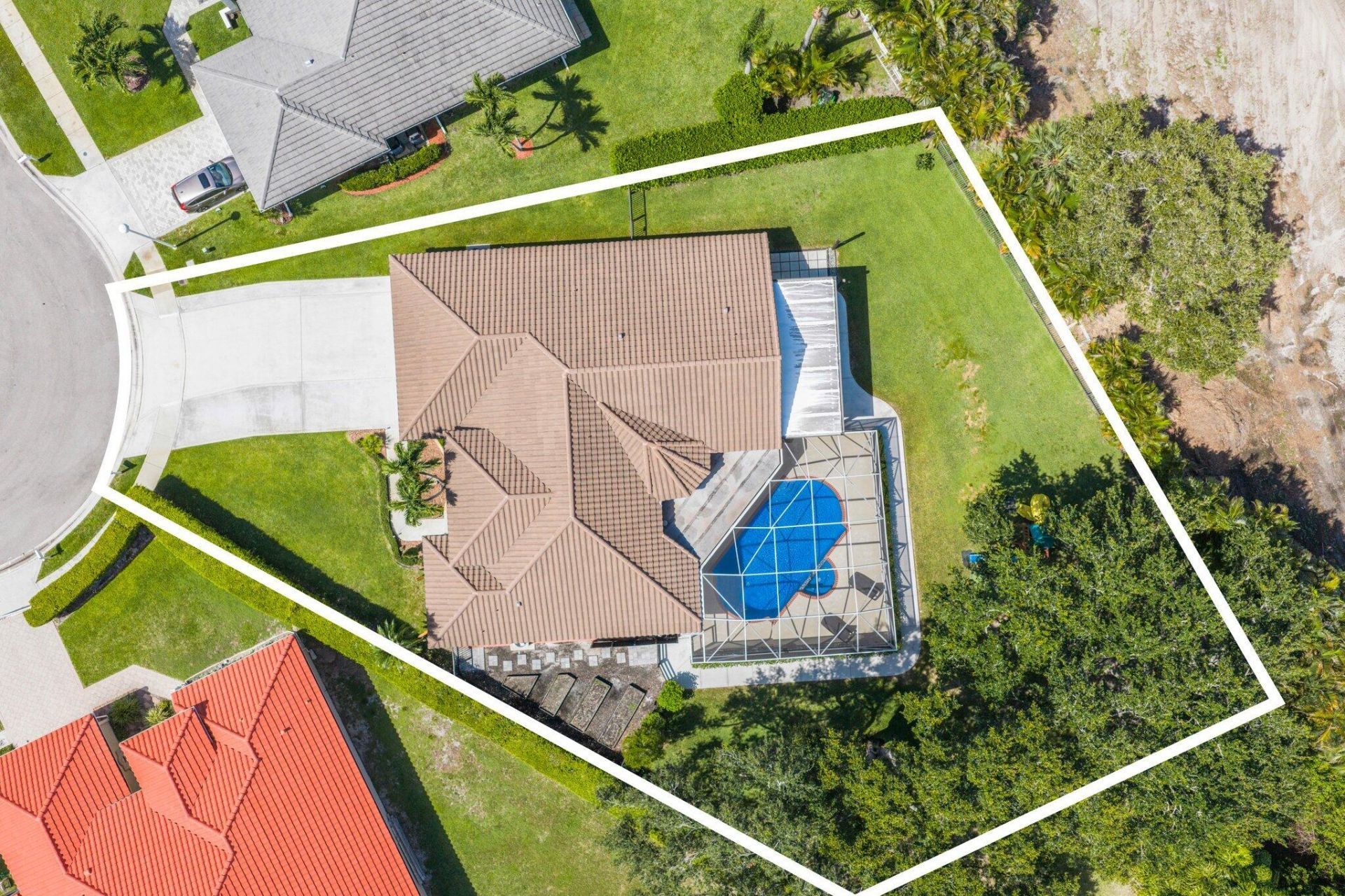6365 Rock Creek Drive, Lake Worth, FL 33467 Photo