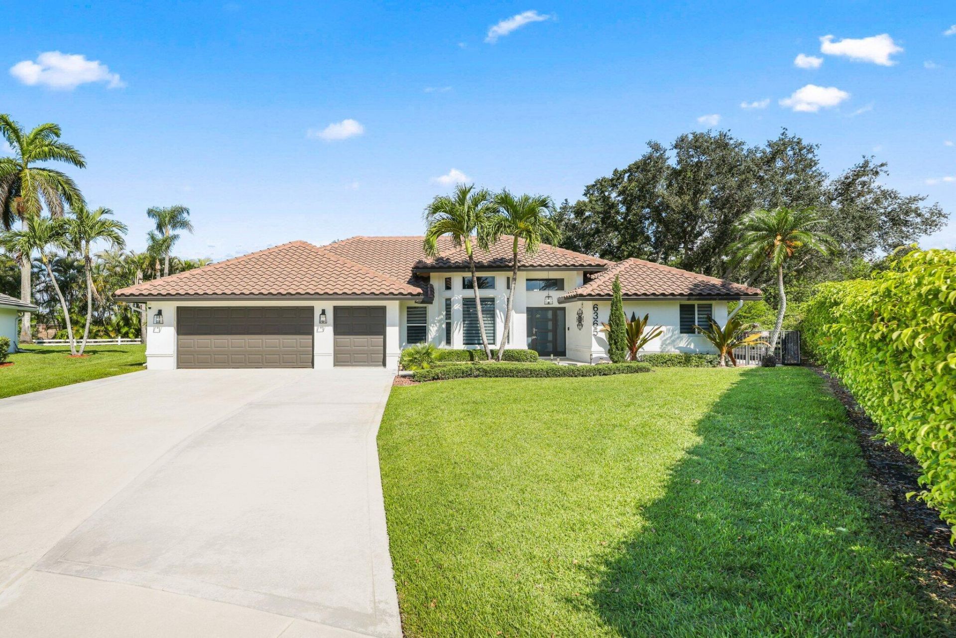 6365 Rock Creek Drive, Lake Worth, FL 33467 Photo