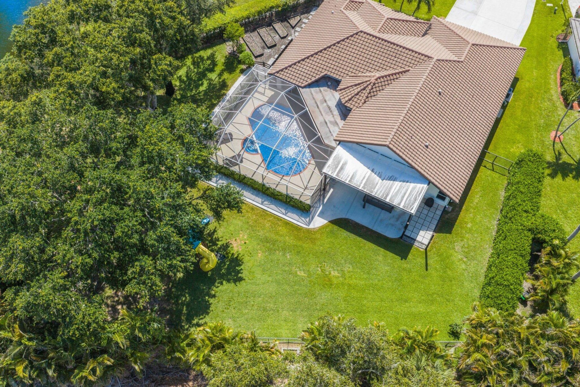 6365 Rock Creek Drive, Lake Worth, FL 33467 Photo