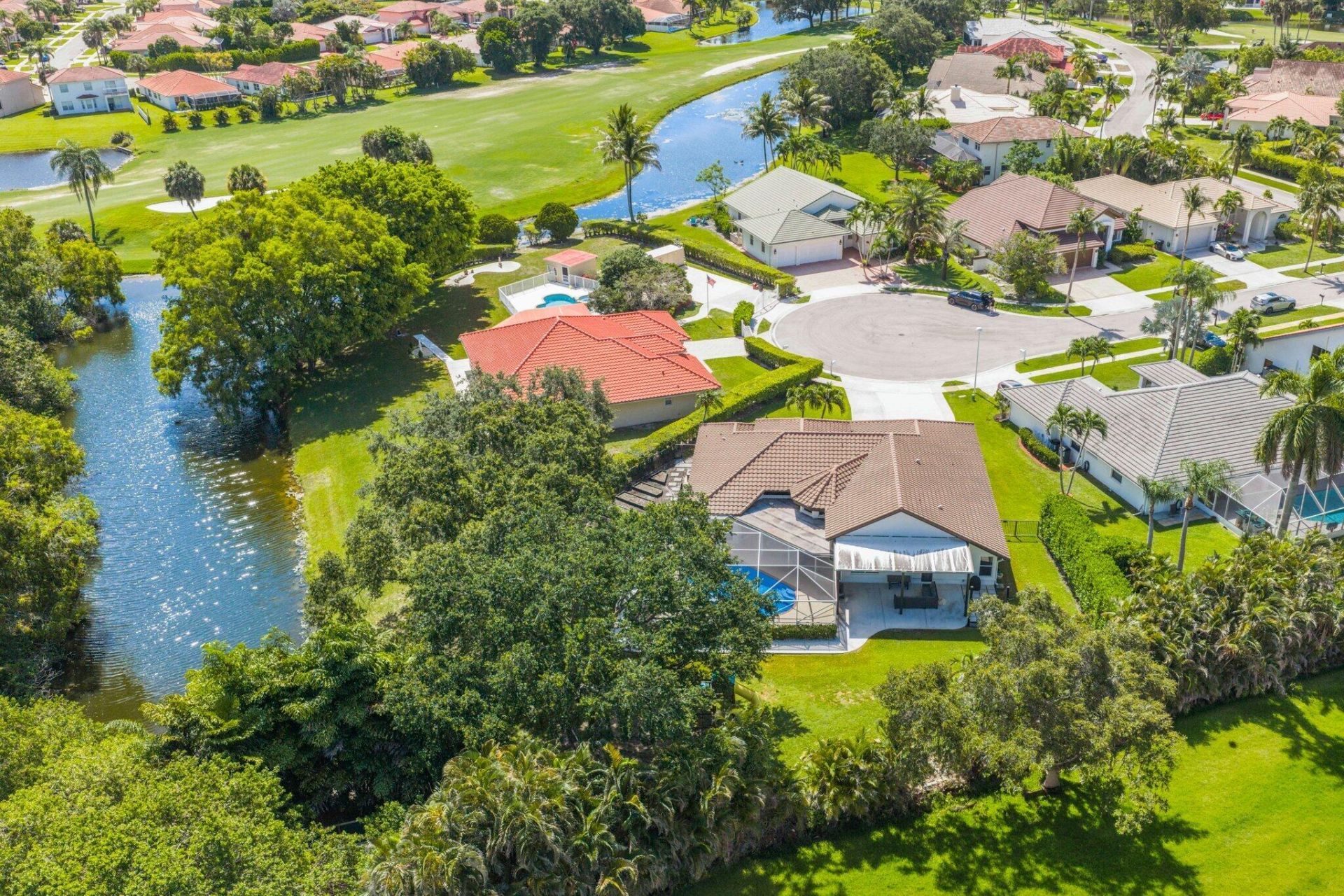 6365 Rock Creek Drive, Lake Worth, FL 33467 Photo