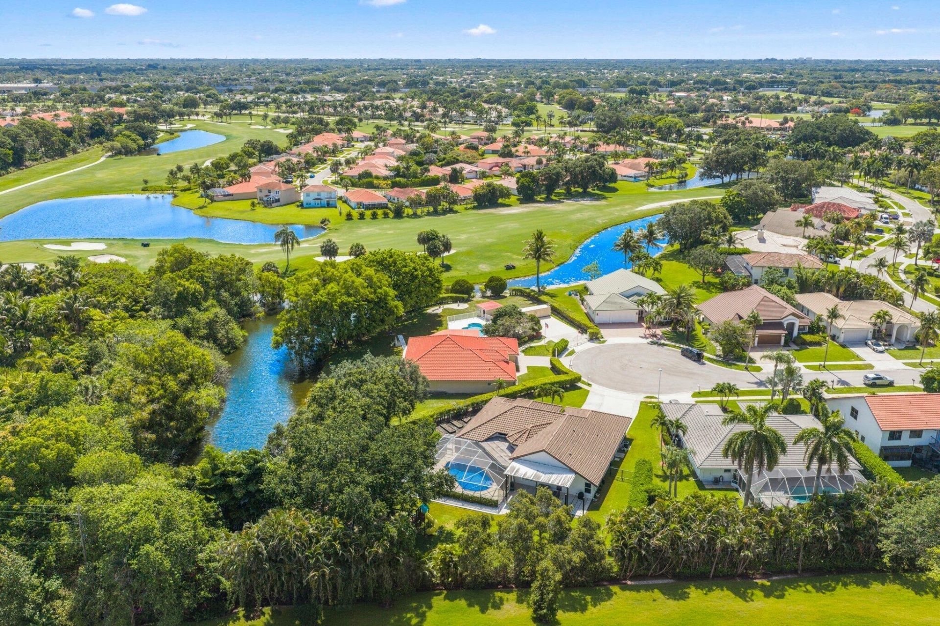 6365 Rock Creek Drive, Lake Worth, FL 33467 Photo