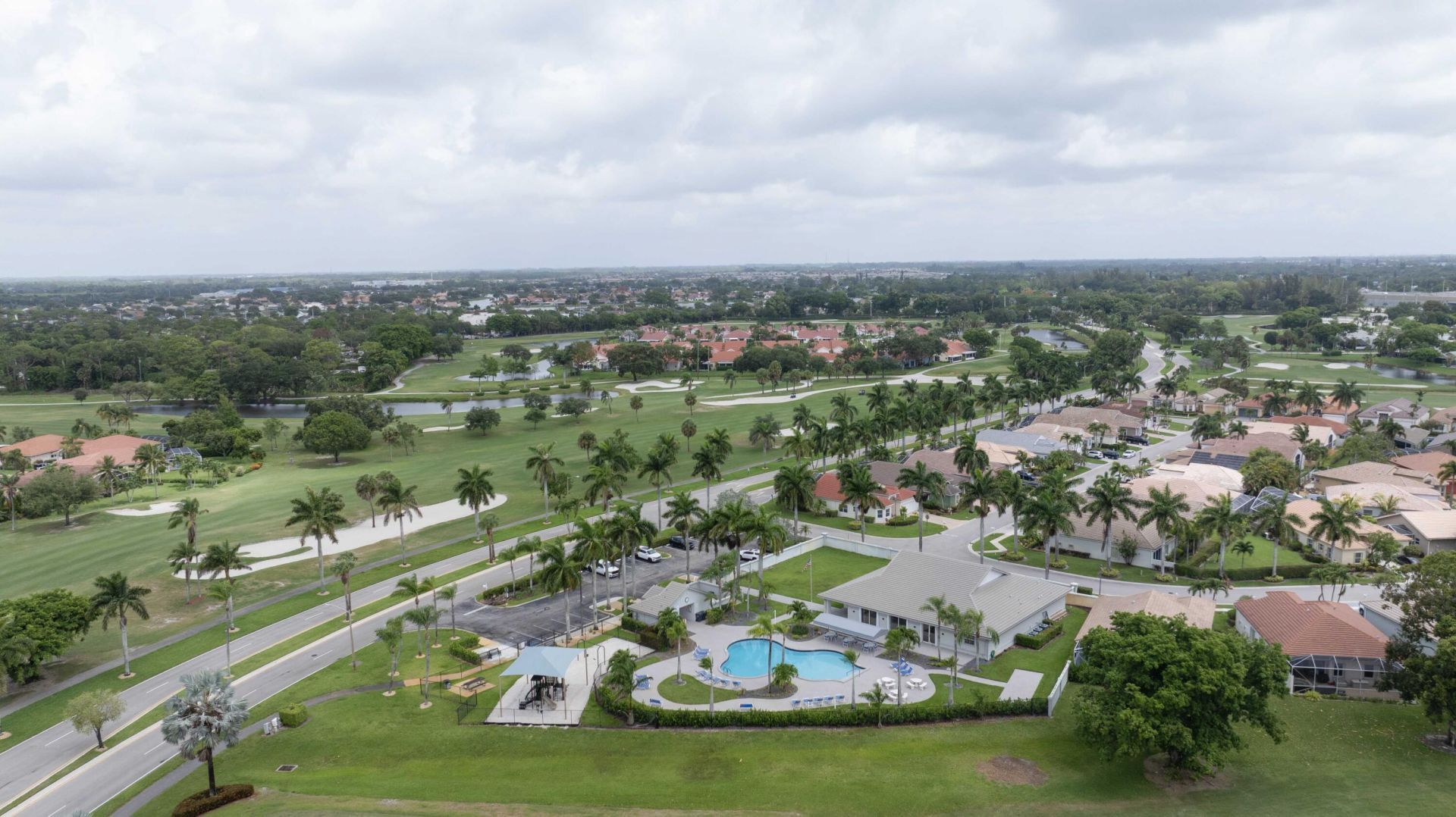 6365 Rock Creek Drive, Lake Worth, FL 33467 Photo