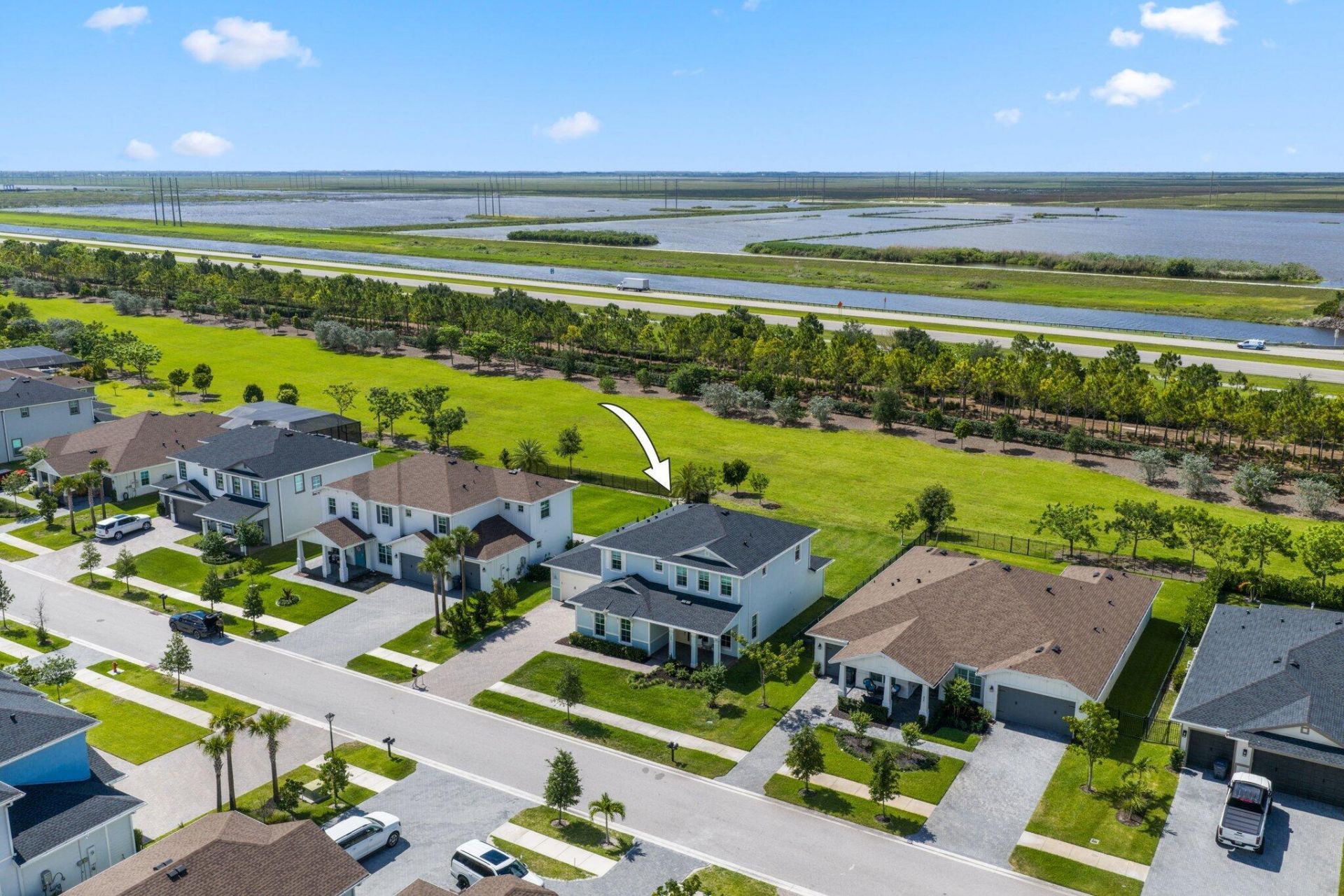 660 Hookline Circle, Loxahatchee, FL 33470 Photo