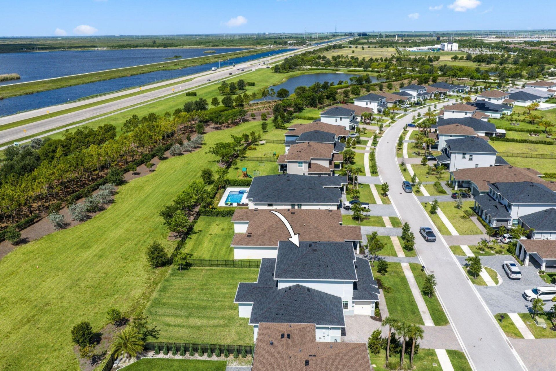 660 Hookline Circle, Loxahatchee, FL 33470 Photo