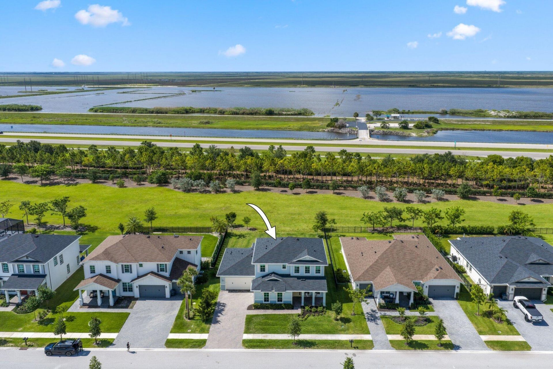 660 Hookline Circle, Loxahatchee, FL 33470 Photo