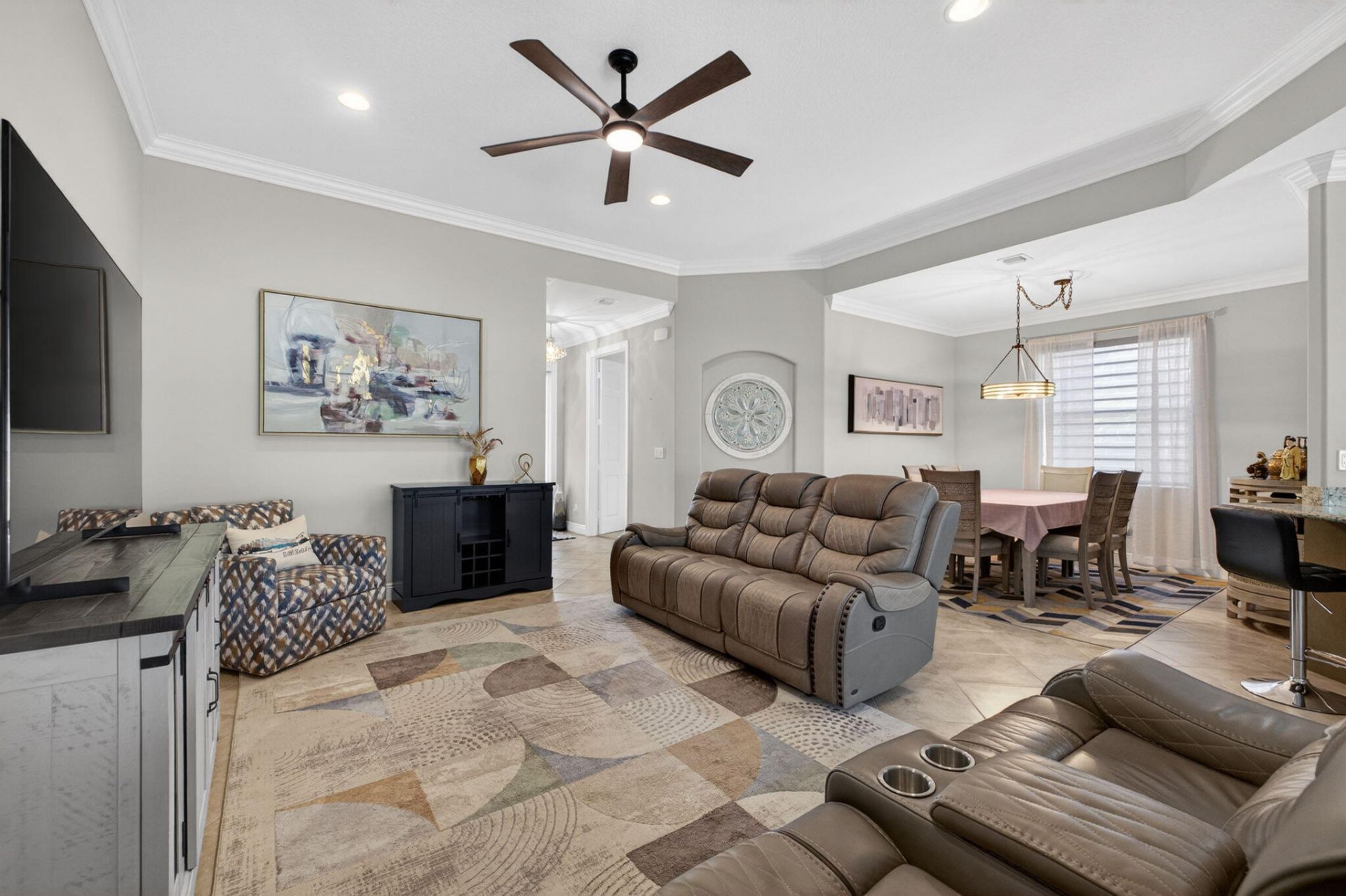 11642 SW Rowena Street, Port Saint Lucie, FL 34987 Photo
