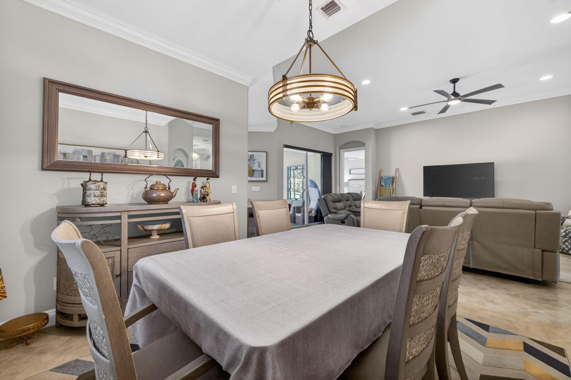 11642 SW Rowena Street, Port Saint Lucie, FL 34987 Photo