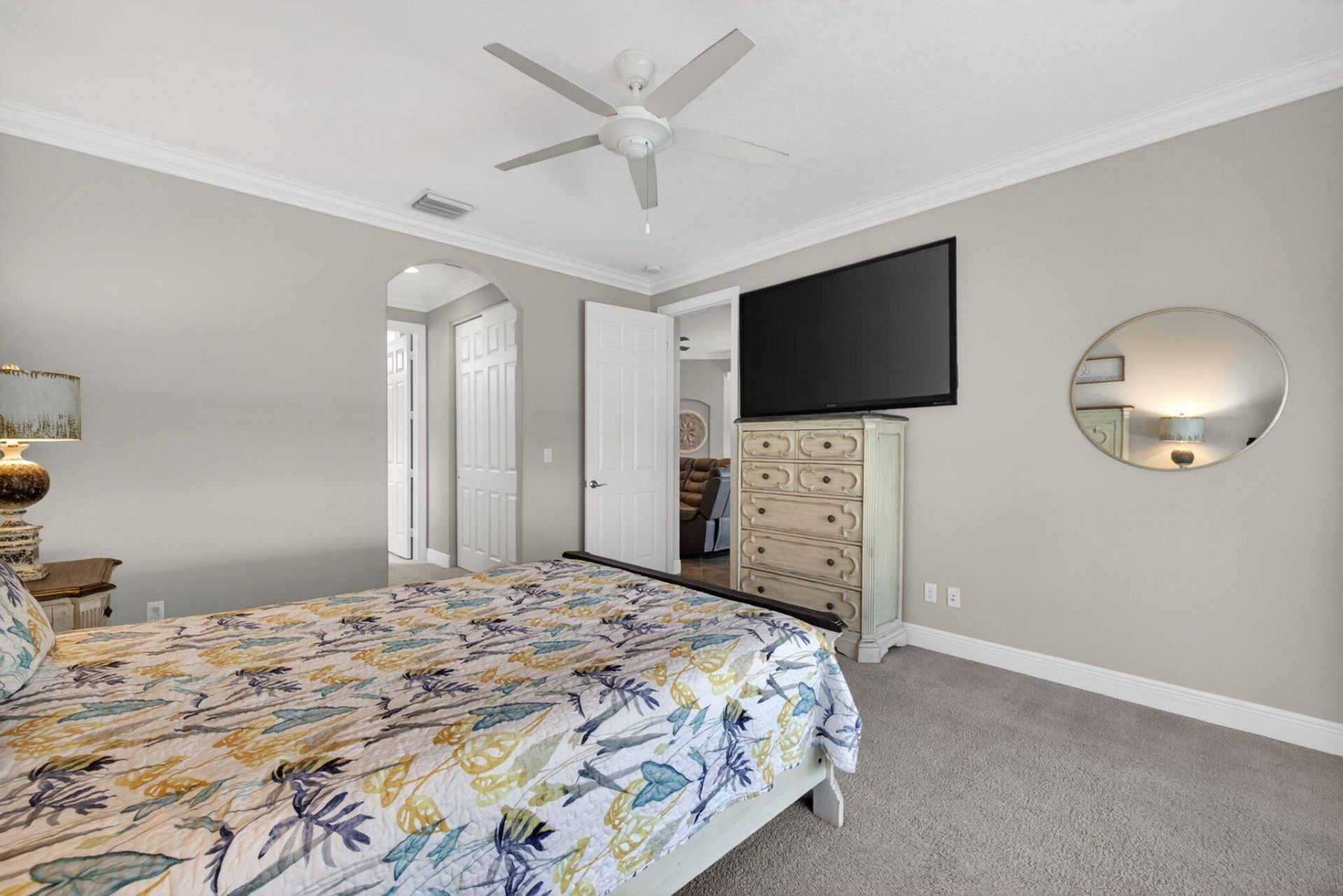 11642 SW Rowena Street, Port Saint Lucie, FL 34987 Photo