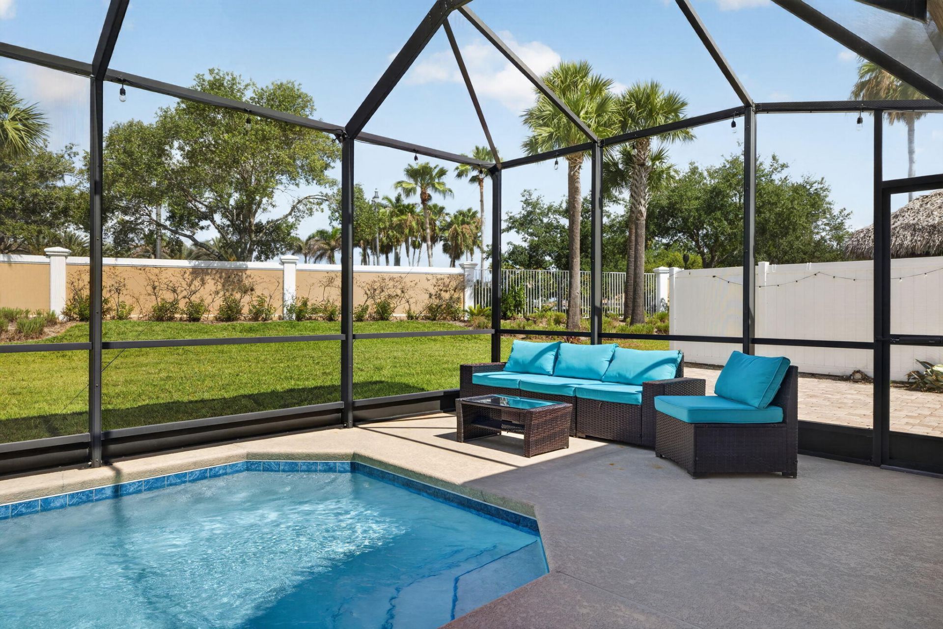 11642 SW Rowena Street, Port Saint Lucie, FL 34987 Photo