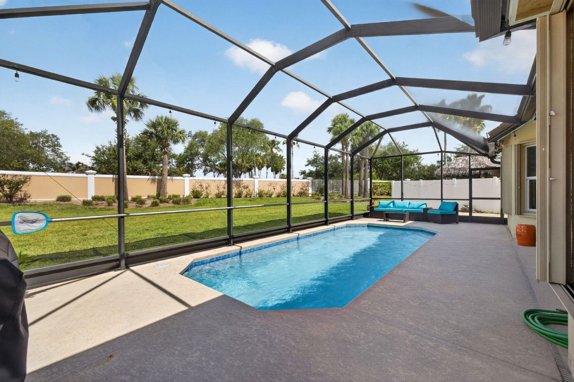 11642 SW Rowena Street, Port Saint Lucie, FL 34987 Photo