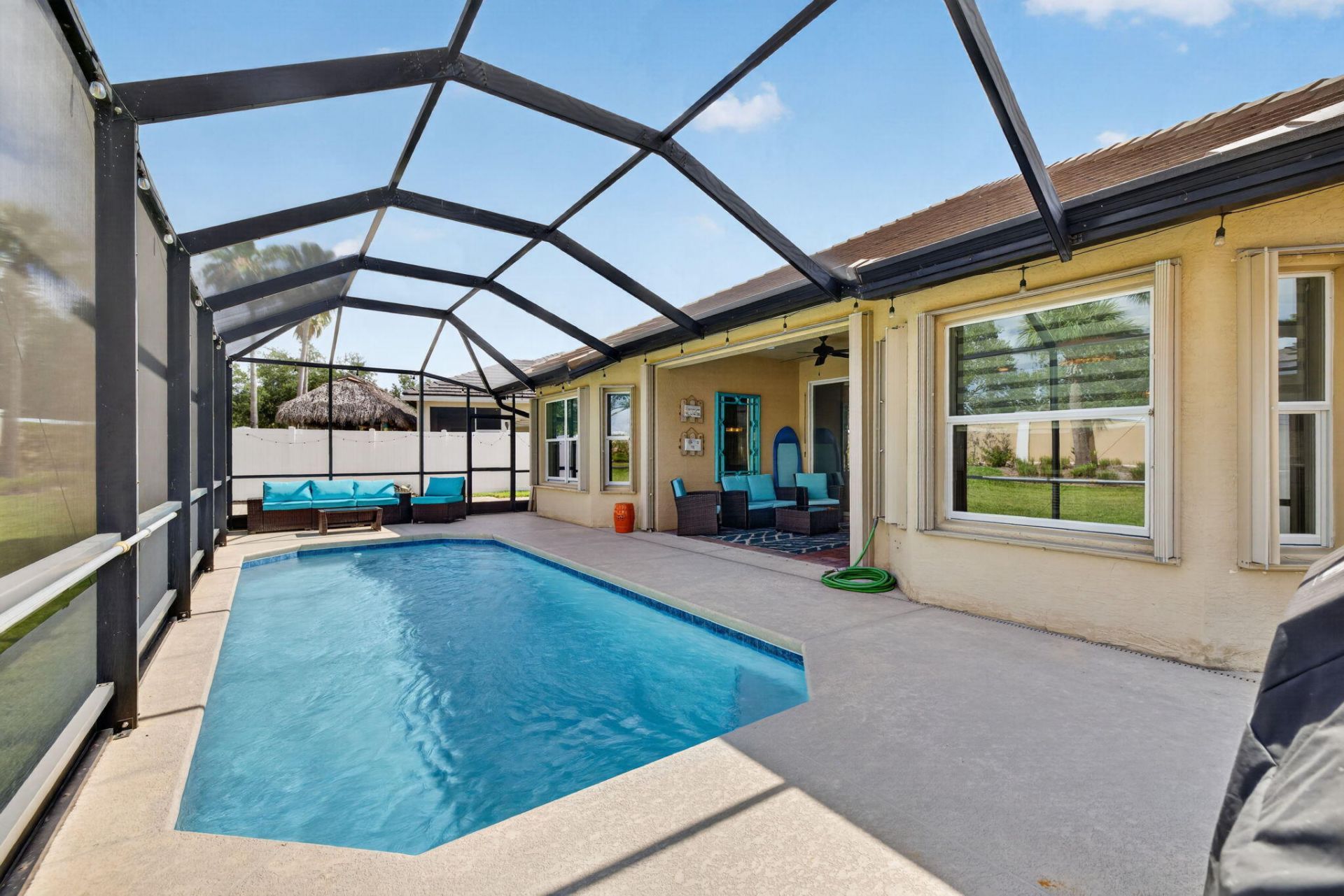 11642 SW Rowena Street, Port Saint Lucie, FL 34987 Photo