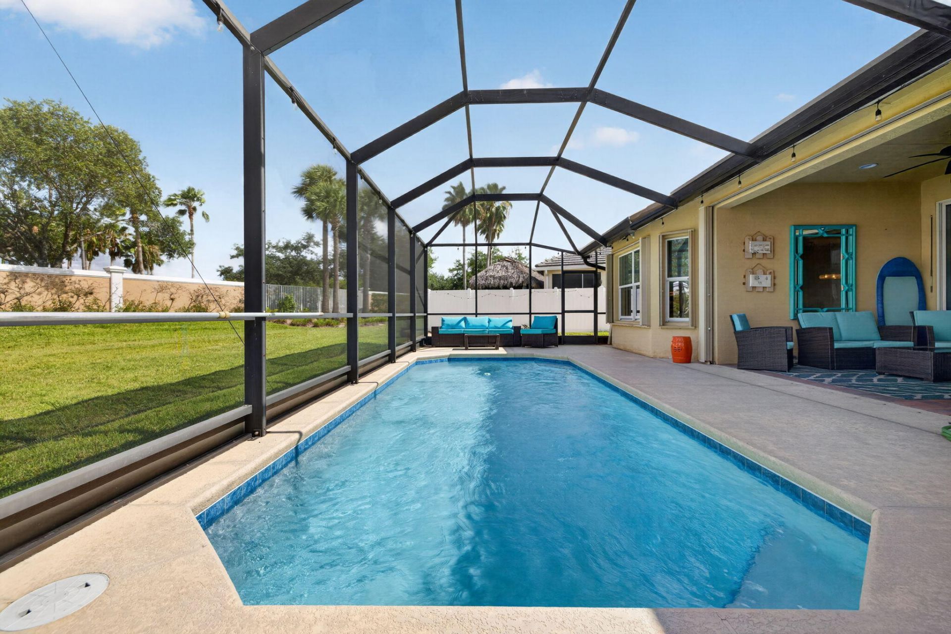 11642 SW Rowena Street, Port Saint Lucie, FL 34987 Photo