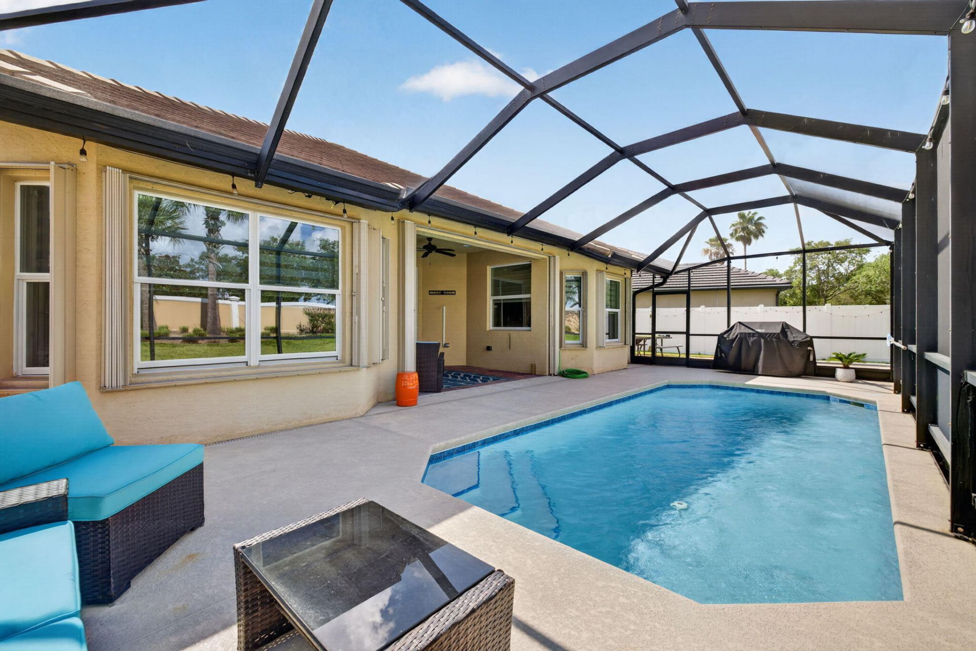 11642 SW Rowena Street, Port Saint Lucie, FL 34987 Photo