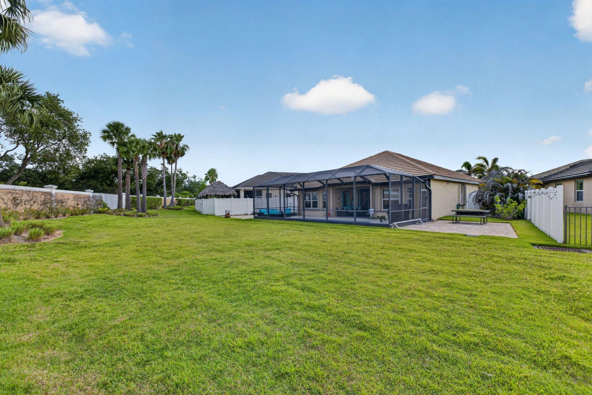 11642 SW Rowena Street, Port Saint Lucie, FL 34987 Photo