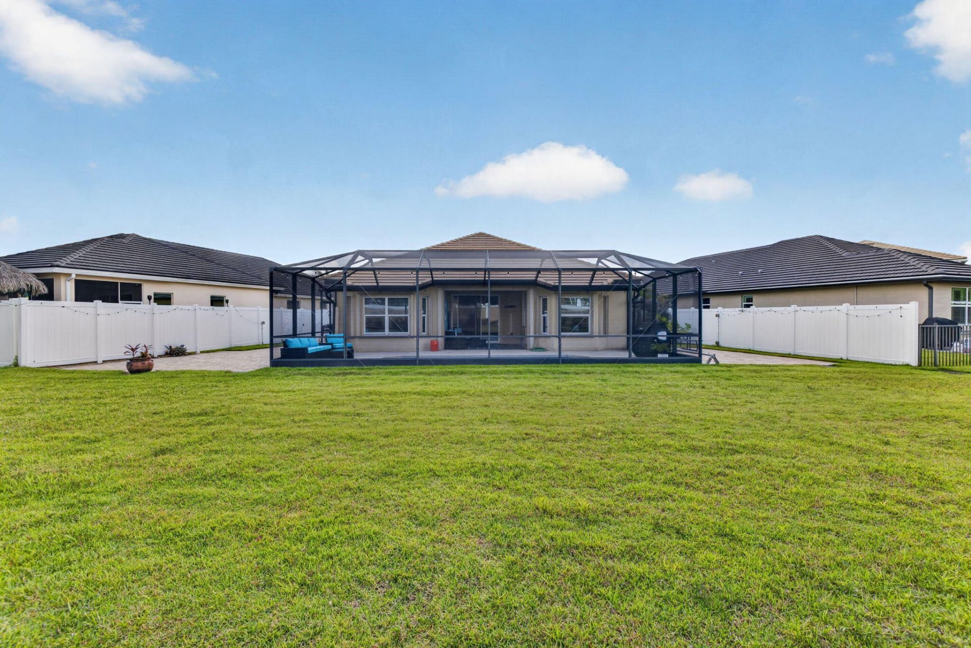 11642 SW Rowena Street, Port Saint Lucie, FL 34987 Photo