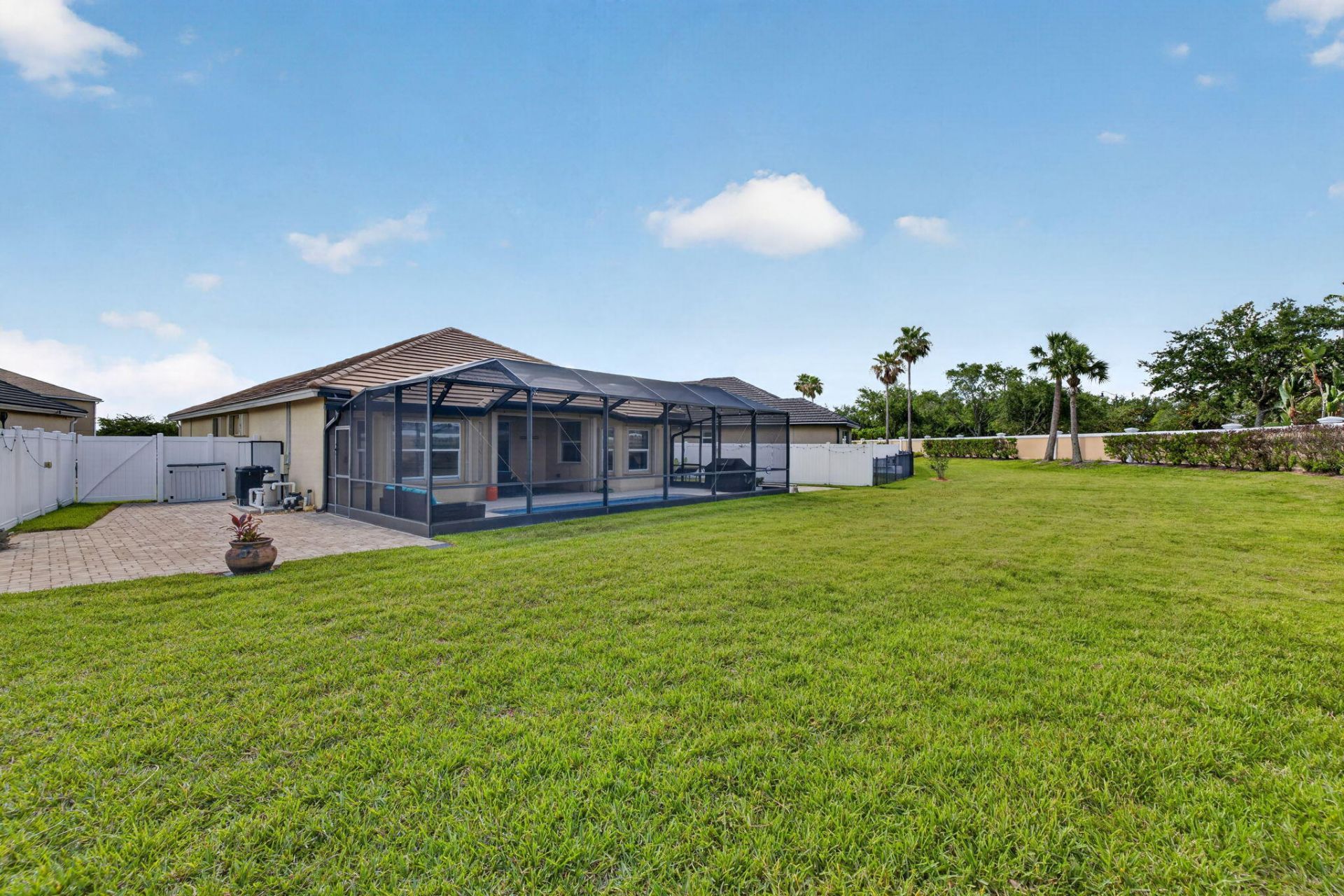 11642 SW Rowena Street, Port Saint Lucie, FL 34987 Photo