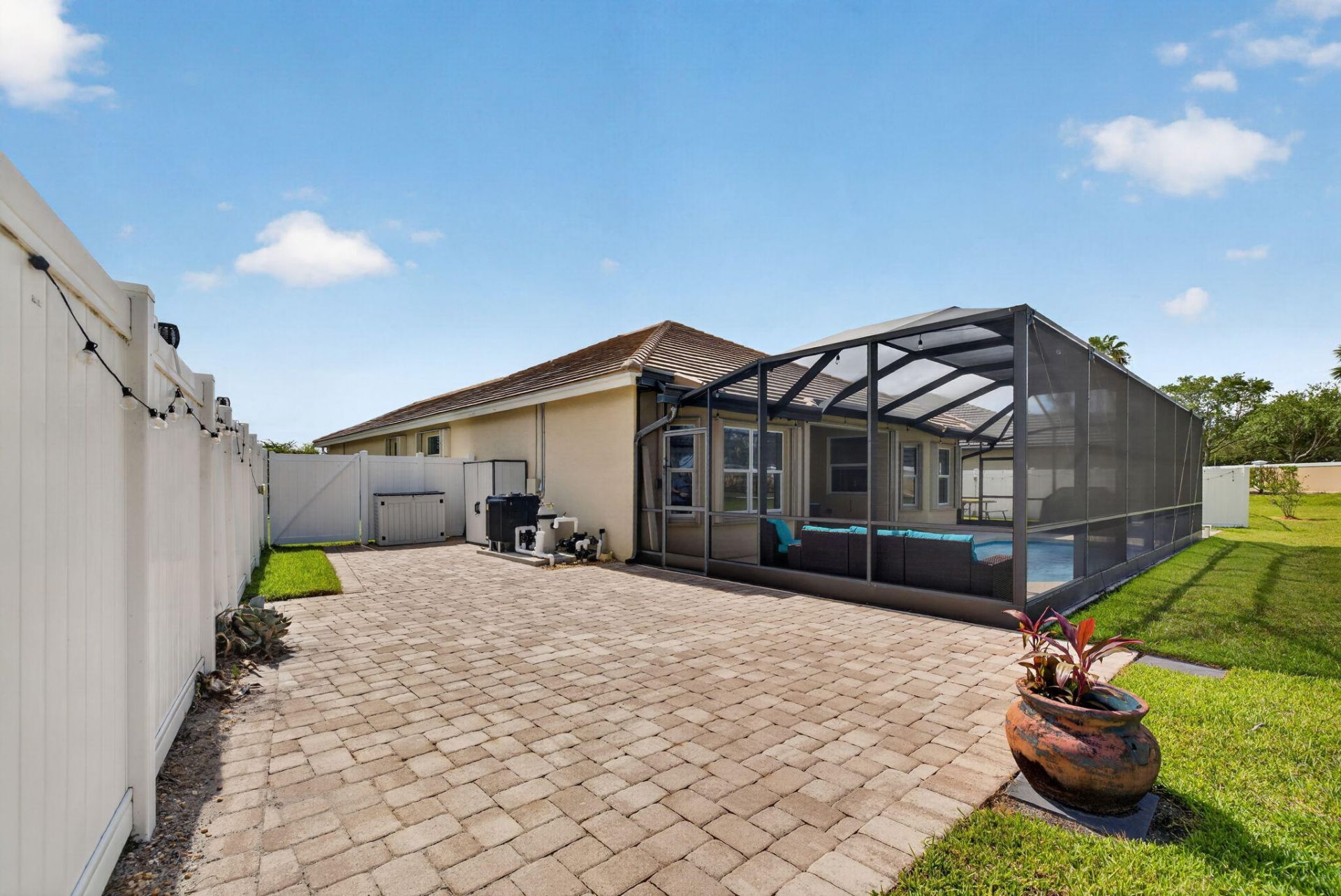 11642 SW Rowena Street, Port Saint Lucie, FL 34987 Photo