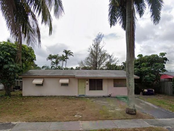 3406 Housatonic Drive, West Palm Beach, FL 33406