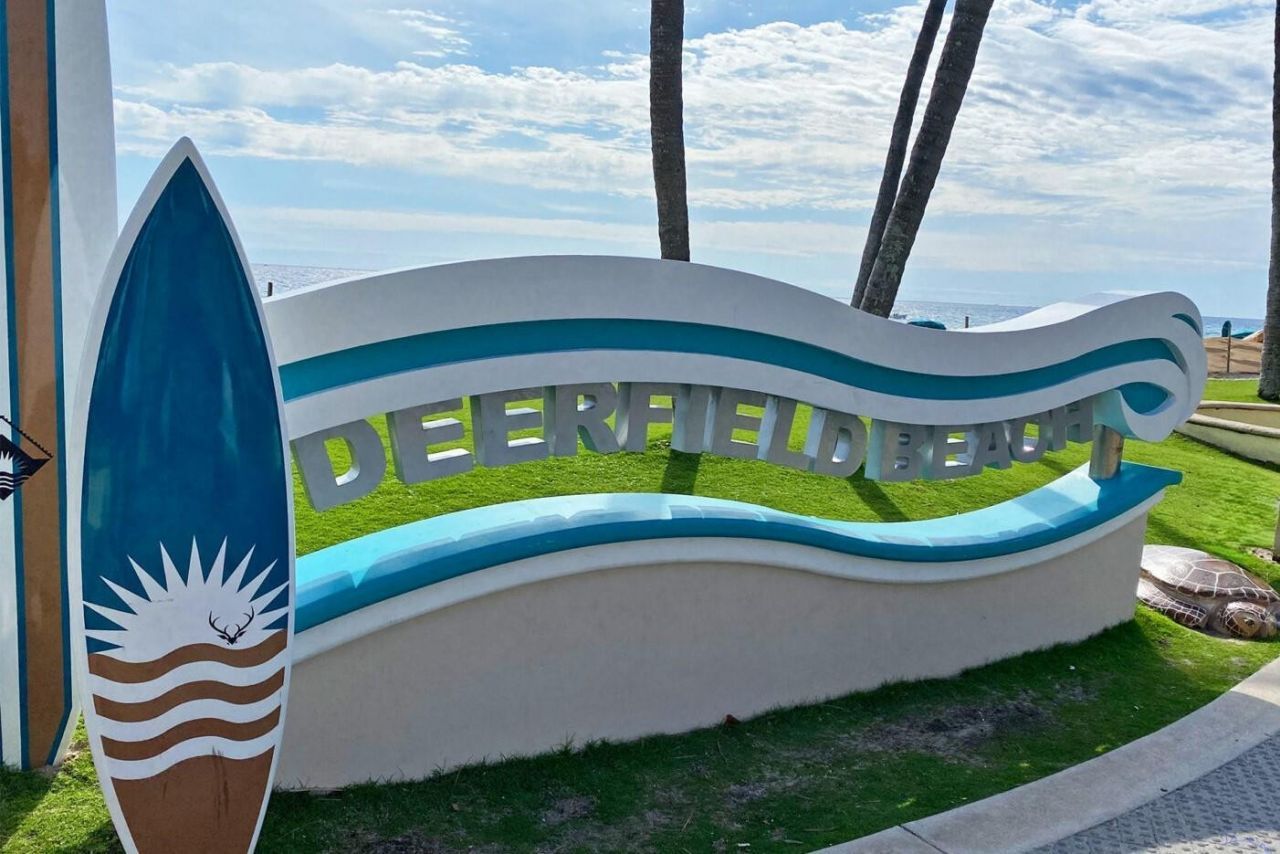 29 Richmond D, Unit 29, Deerfield Beach, FL 33442 Photo