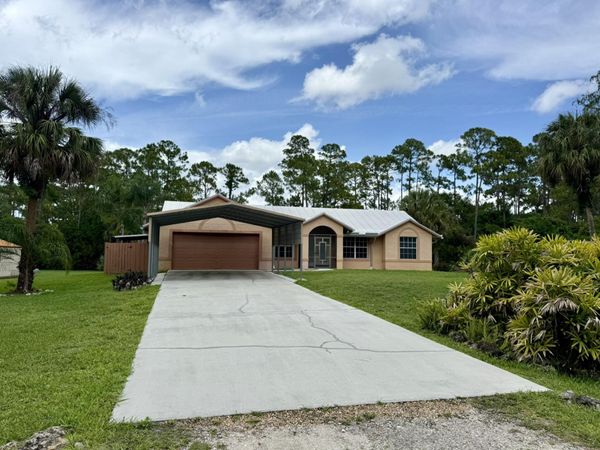 15819 76th Road N, The Acreage, FL 33470