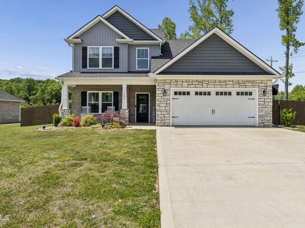 101 Grants Way, Elizabethton, TN 37643