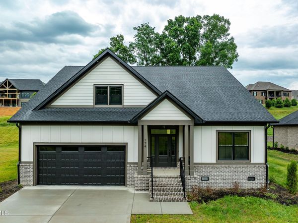 174 Boones Station Road, Johnson City, TN 37615