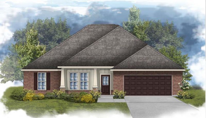 27 Chirp Lane, Freeport, FL 32439 Main Photo