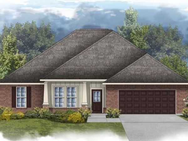 27 Chirp Lane, Freeport, FL 32439