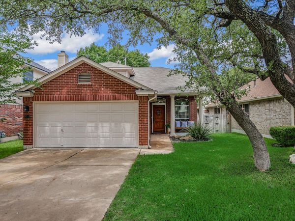 8349 Alvin High LN, Austin, TX 78729