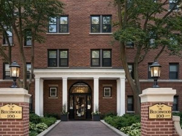 100 Prospect Ave, Hackensack, NJ 07601
