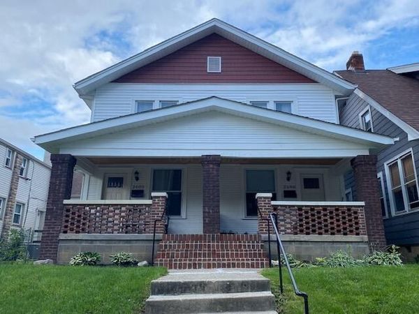 2598 Dayton Avenue , Columbus, OH 43202