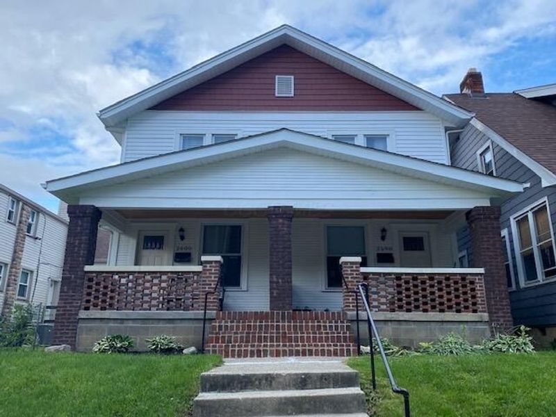 2598 Dayton Avenue, Columbus, OH 43202 Photo 1