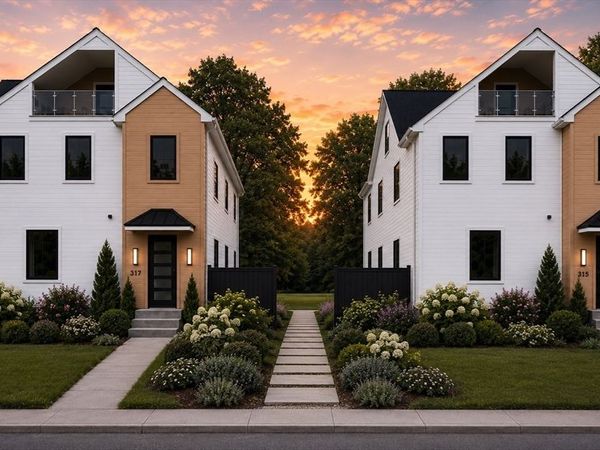 315 Langley Rd., Unit A, Newton, MA 02459